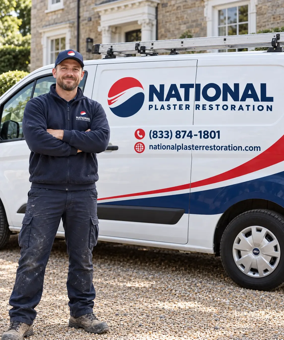 Plaster Repair Gibson, IA FAQs